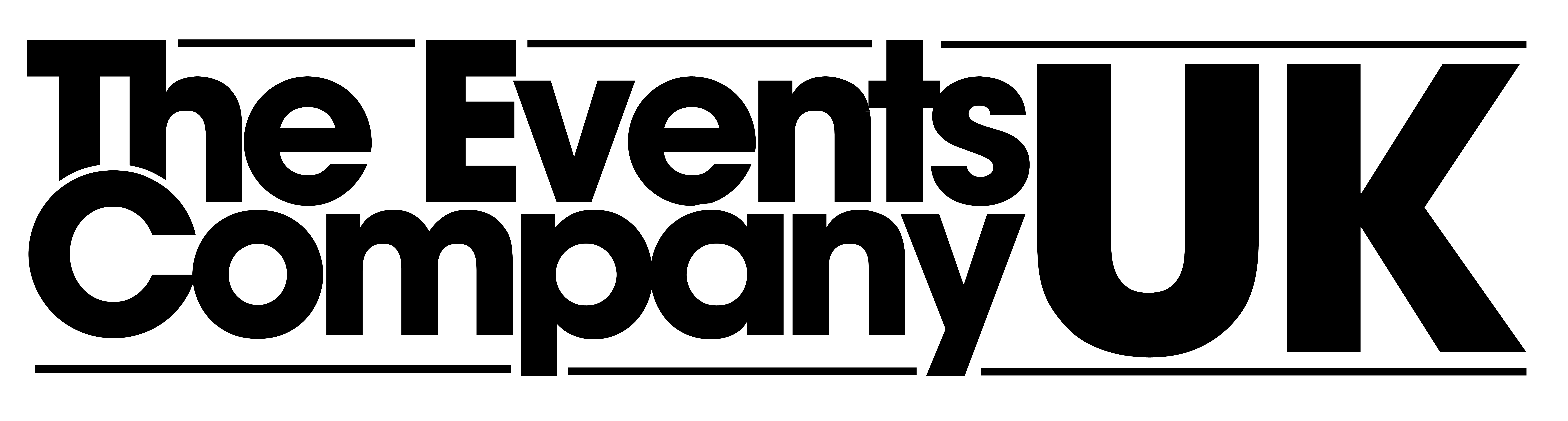 The Events Company UK Accreditation